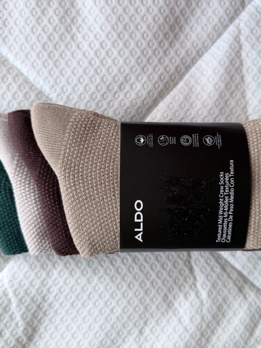 ALDO SOCKS